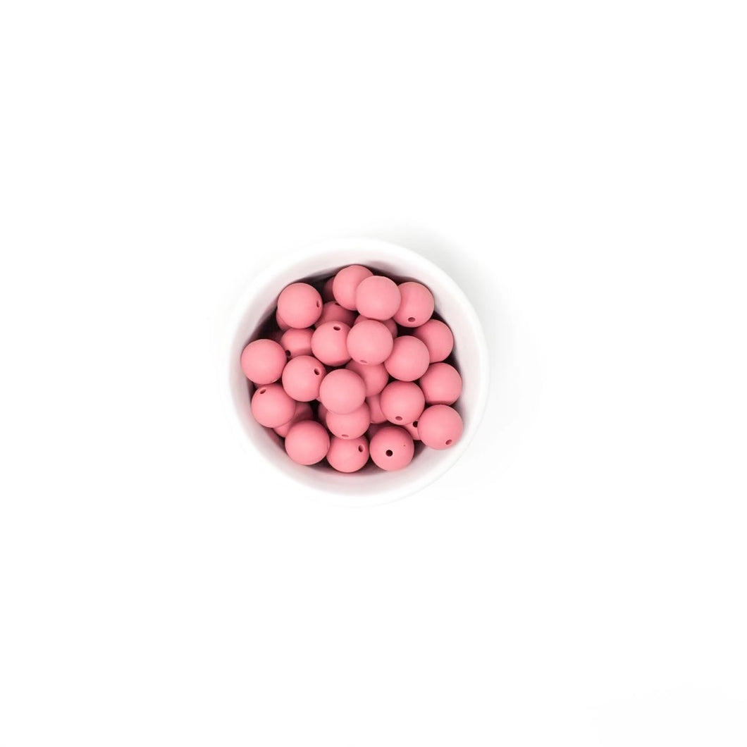 Sili Soother- Round
