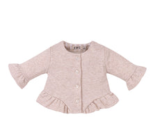 Load image into Gallery viewer, Bell Sleeve Cardigan
