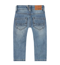 Load image into Gallery viewer, Boys Denim Jogger
