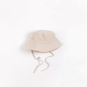 Gauze Sun Hat