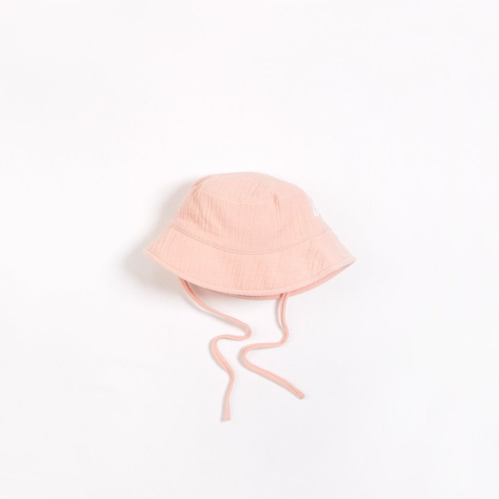 Gauze Sun Hat