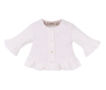 Load image into Gallery viewer, Bell Sleeve Cardigan

