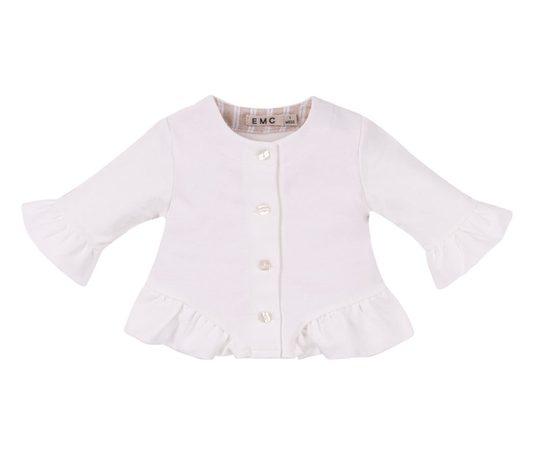 Bell Sleeve Cardigan