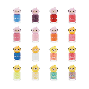 Color Nail Polish