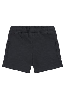100% Cotton Sweatshorts