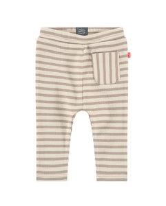 Baby Pants-Taupe