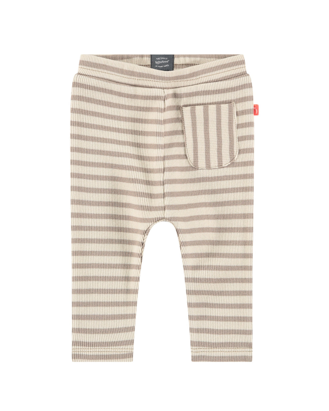 Baby Pants-Taupe