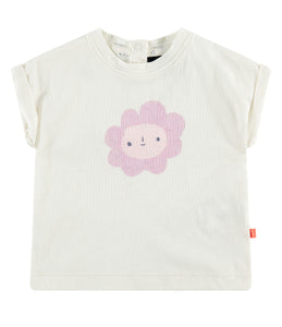 Happy Flower Top