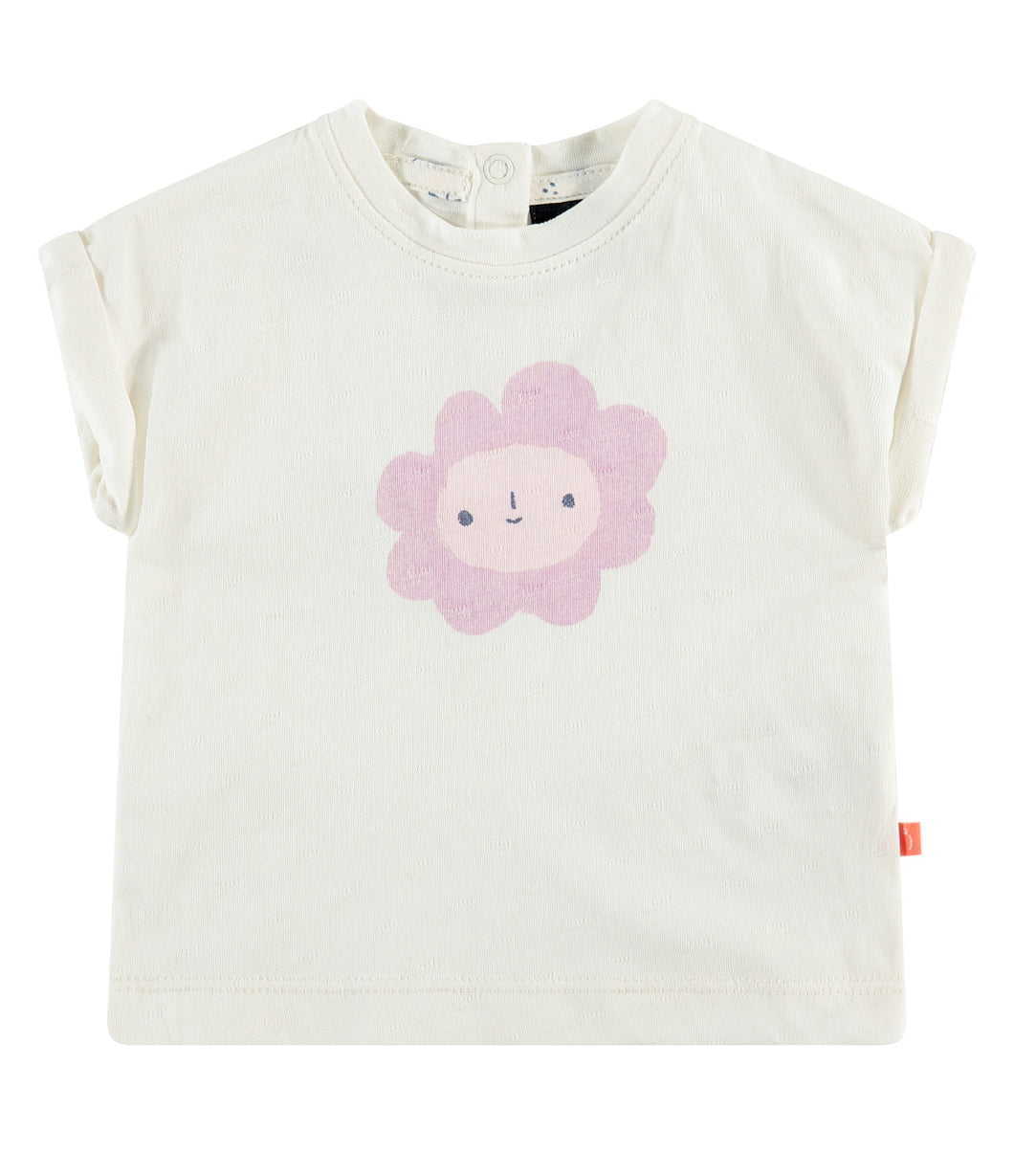 Happy Flower Top