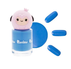 Color Nail Polish