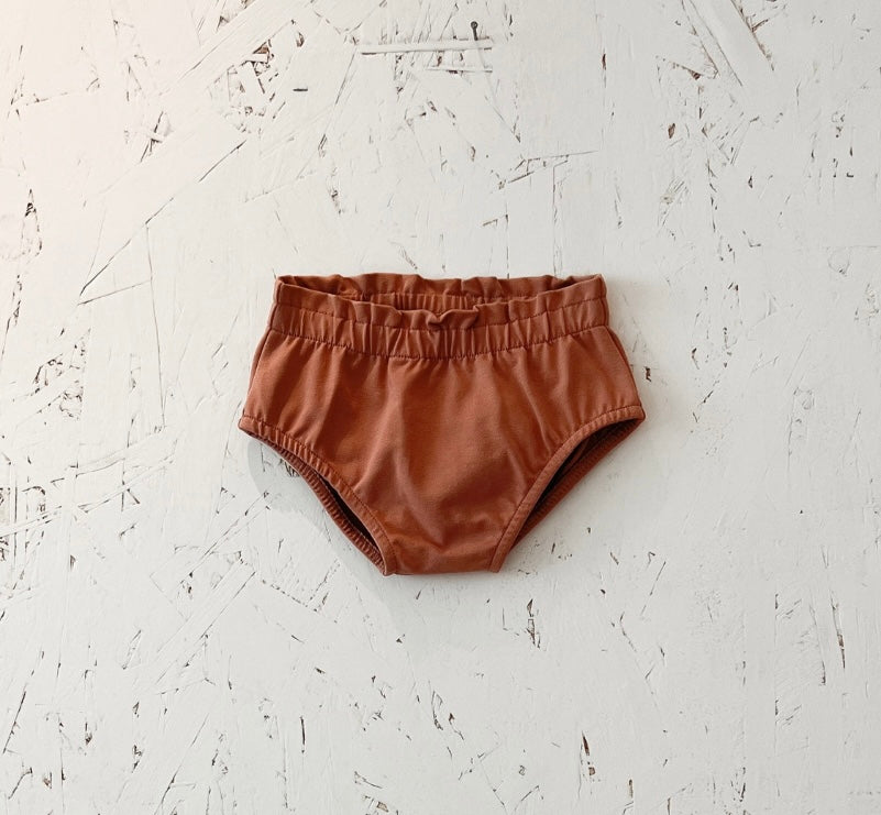 Lycra Bloomer