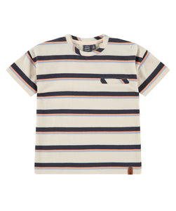 Summer Stripes Top