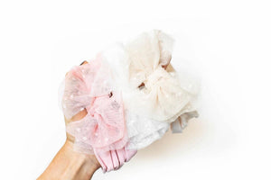 Tulle FAB