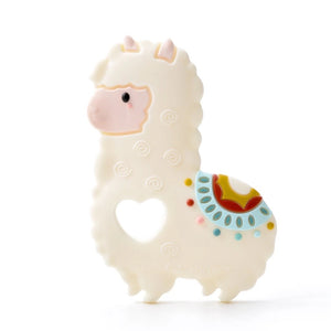 Fun Silicone Teethers