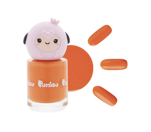 Color Nail Polish