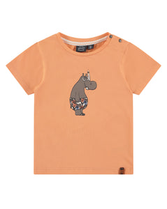 Chill Hippos Tops
