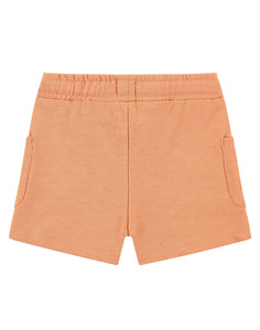 100% Cotton Sweatshorts