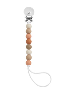 Mini Lolli Pacifier Clip