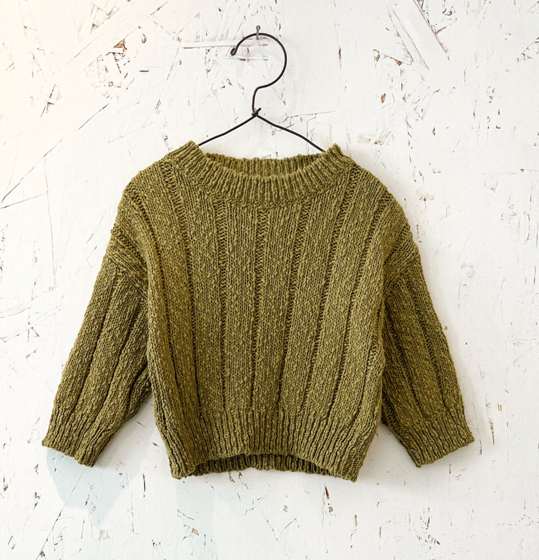 Bergamont Sweater