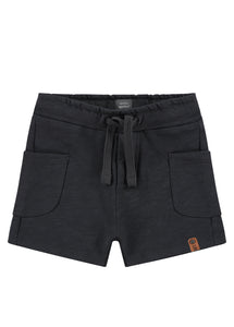 100% Cotton Sweatshorts