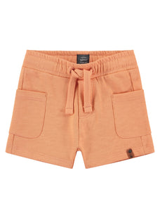 100% Cotton Sweatshorts