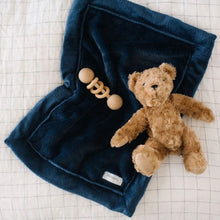 Load image into Gallery viewer, Lush Mini Blanket
