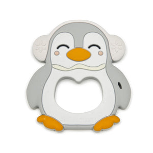 Fun Silicone Teethers