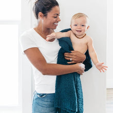 Load image into Gallery viewer, Bamboni Toddler Blanket
