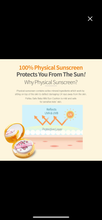 Load image into Gallery viewer, Sun Cushion Sunscreen
