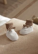 Load image into Gallery viewer, Knitted Booties
