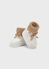 Load image into Gallery viewer, Knitted Booties
