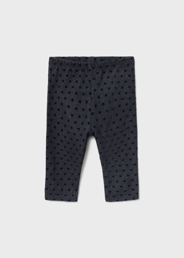 Legging with Design