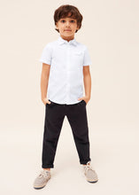 Load image into Gallery viewer, Linen Chino Pants
