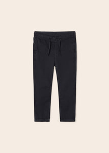 Linen Chino Pants
