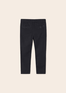 Linen Chino Pants