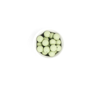 Abby Teething Rattle