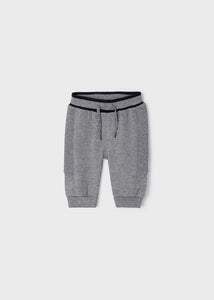 Fleece Joggers