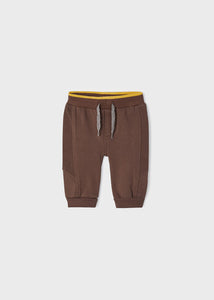 Fleece Joggers