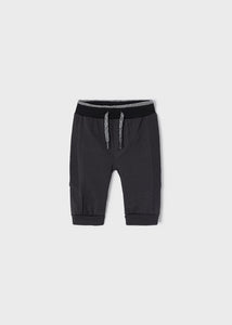 Fleece Joggers