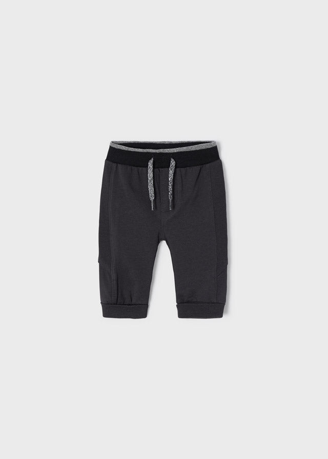 Fleece Joggers