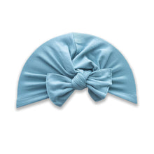 Load image into Gallery viewer, Knot Turban
