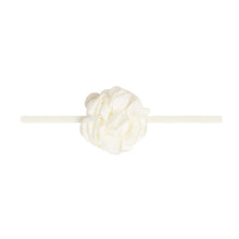 Load image into Gallery viewer, Mini Silk Ruffle Skinny

