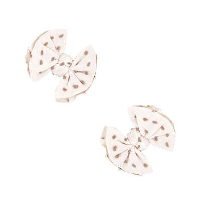 2PK Baby Fab Clip