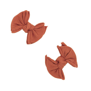 2PK Baby Fab Clip