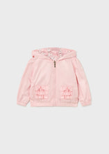 Load image into Gallery viewer, Pink Reversible Windbreaker
