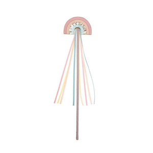 Rainbow Wand