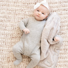 Load image into Gallery viewer, Lush Mini Blanket
