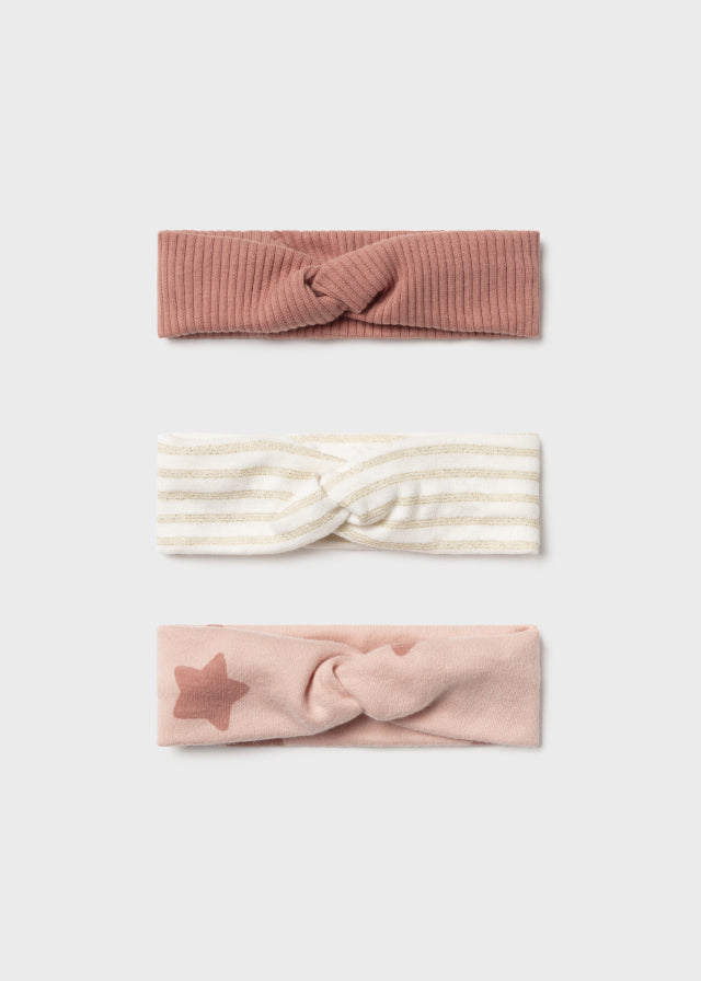 Baby Girl Headband