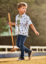Load image into Gallery viewer, Slim Fit Denim Pant
