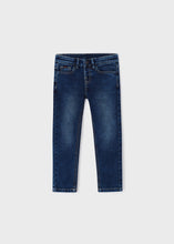 Load image into Gallery viewer, Slim Fit Denim Pant
